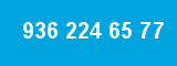 936 224 65 77 936 224 65 77